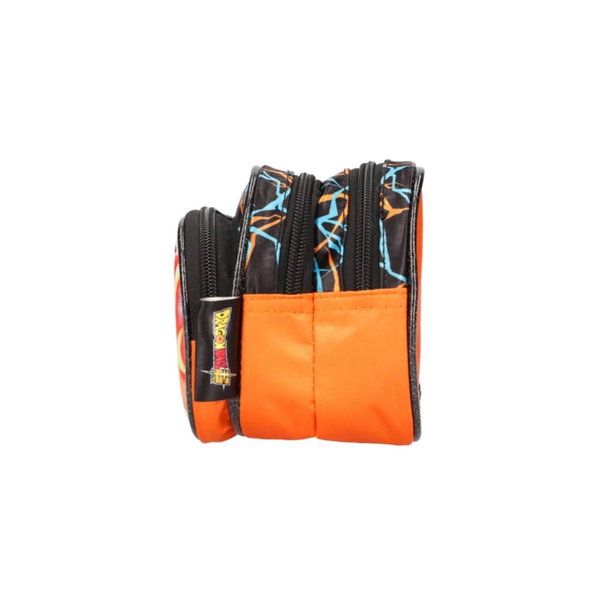 Estuche Triple Dragon Ball Super