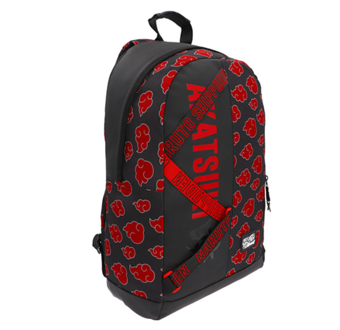 Mochila Naruto Shi Juvenil