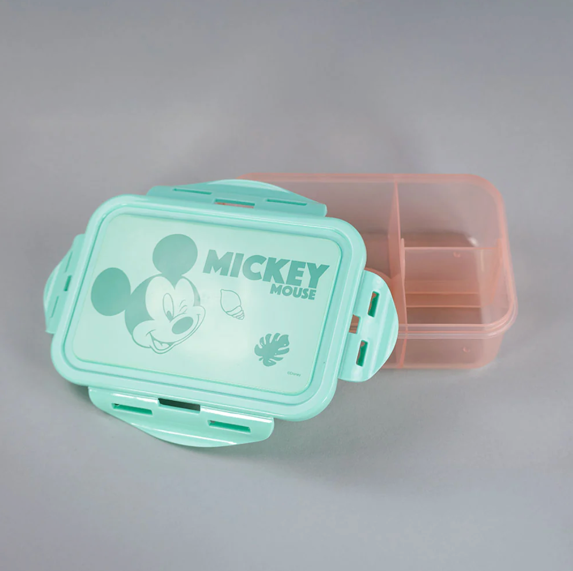 x Mayor Hermetico Dividido 700 Ml Summer Disney
