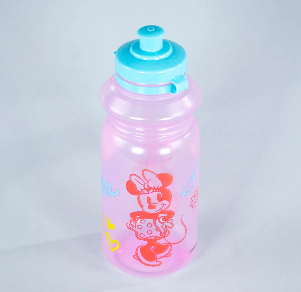 Botella Basica Minnie Vibra