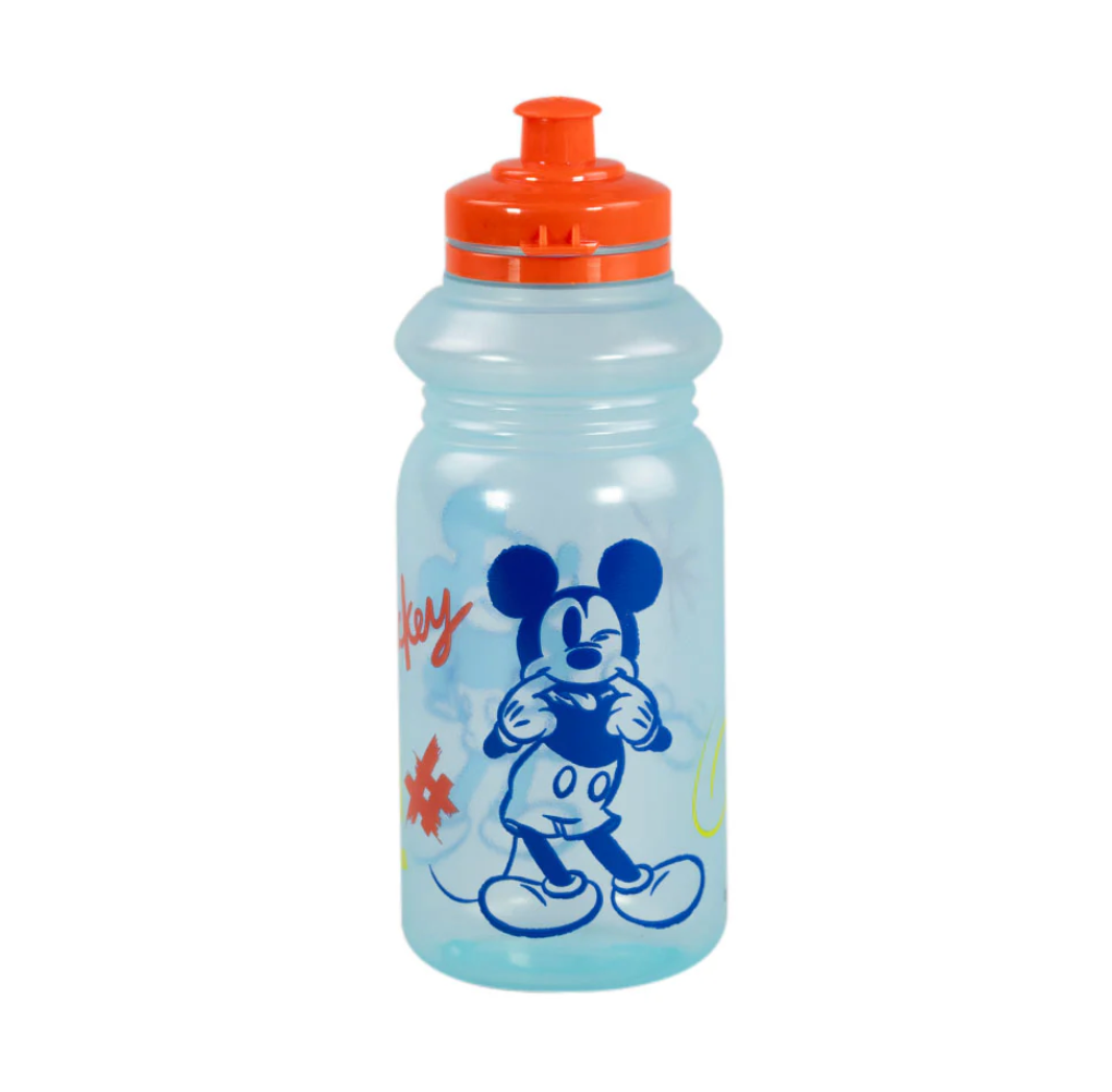 x Mayor Botella Basica Mickey Vibra