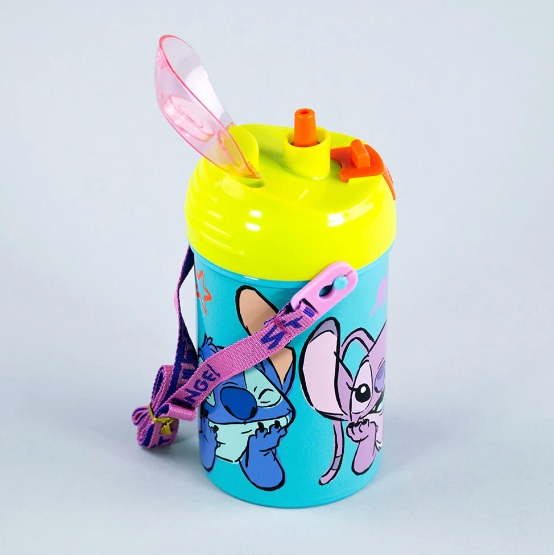 Vaso Boton Stitch Vibra