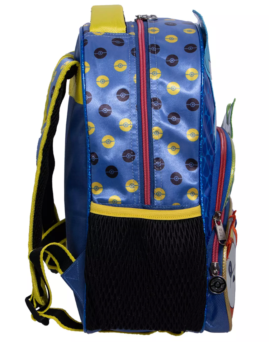 Mochila Kinder Infantil The Pokemon Company