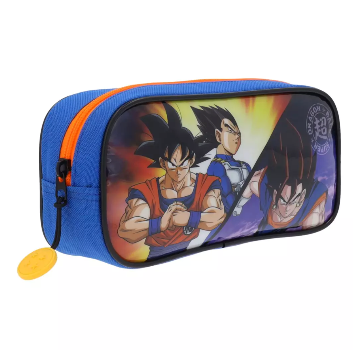 Estuche Dragon Ball S Infantil