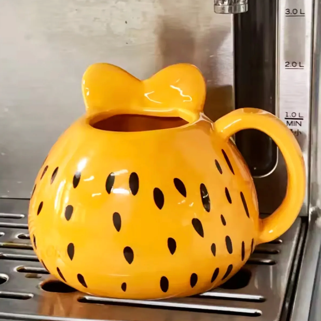 Tazon 3D Garfield