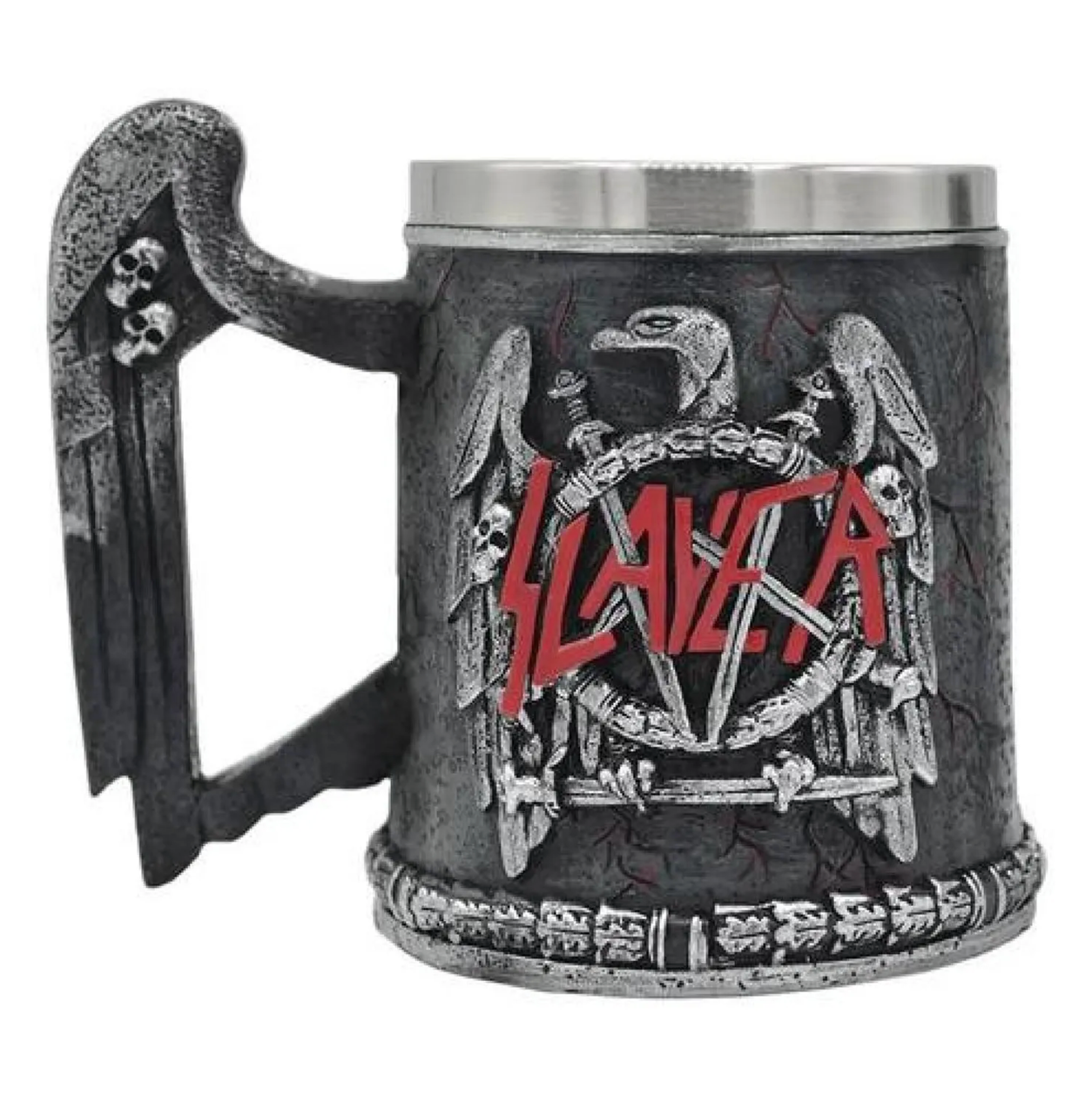 Tazon Resina Rock Slayer
