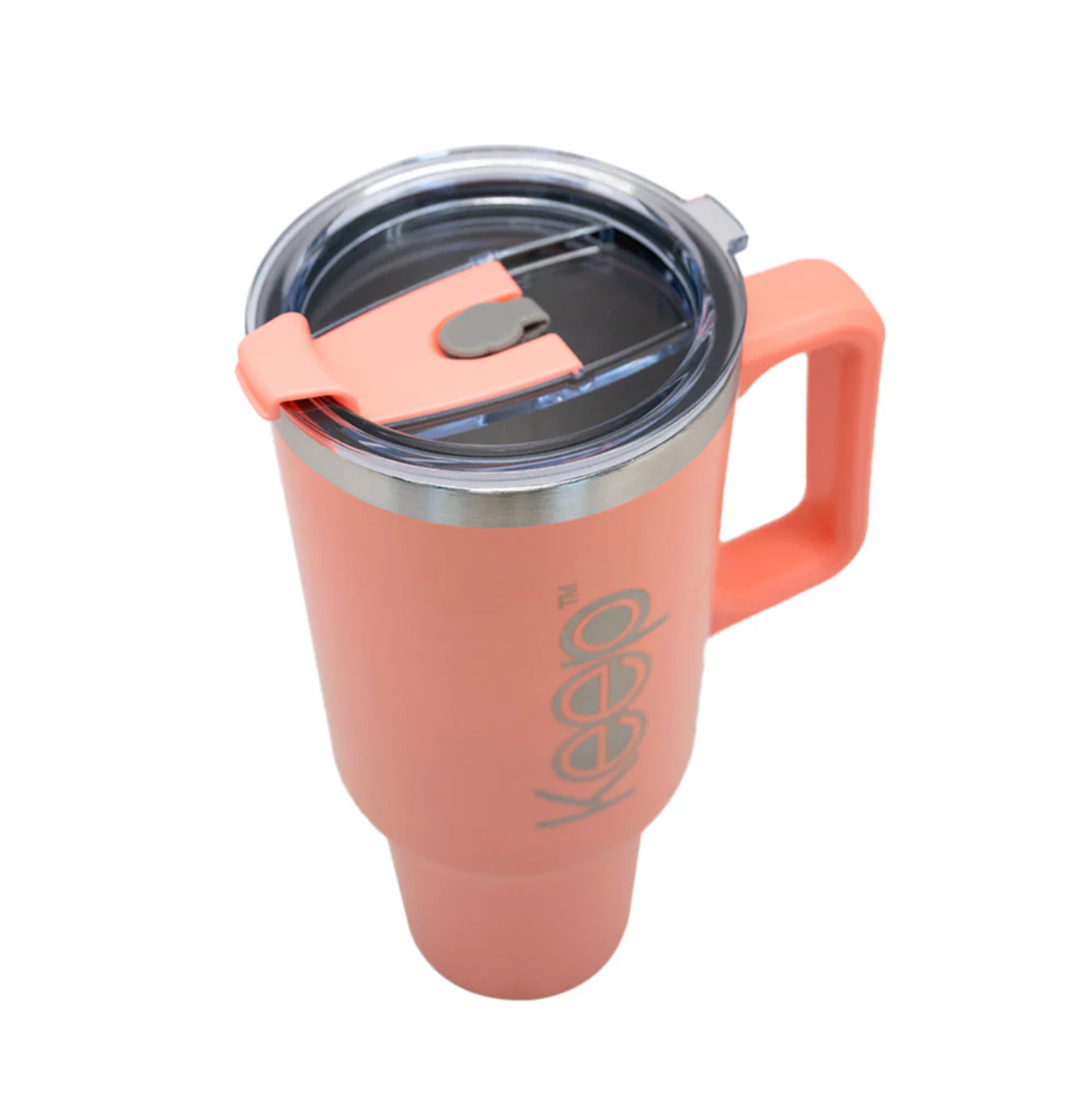 Mug Termico 40 Oz Keep Coral