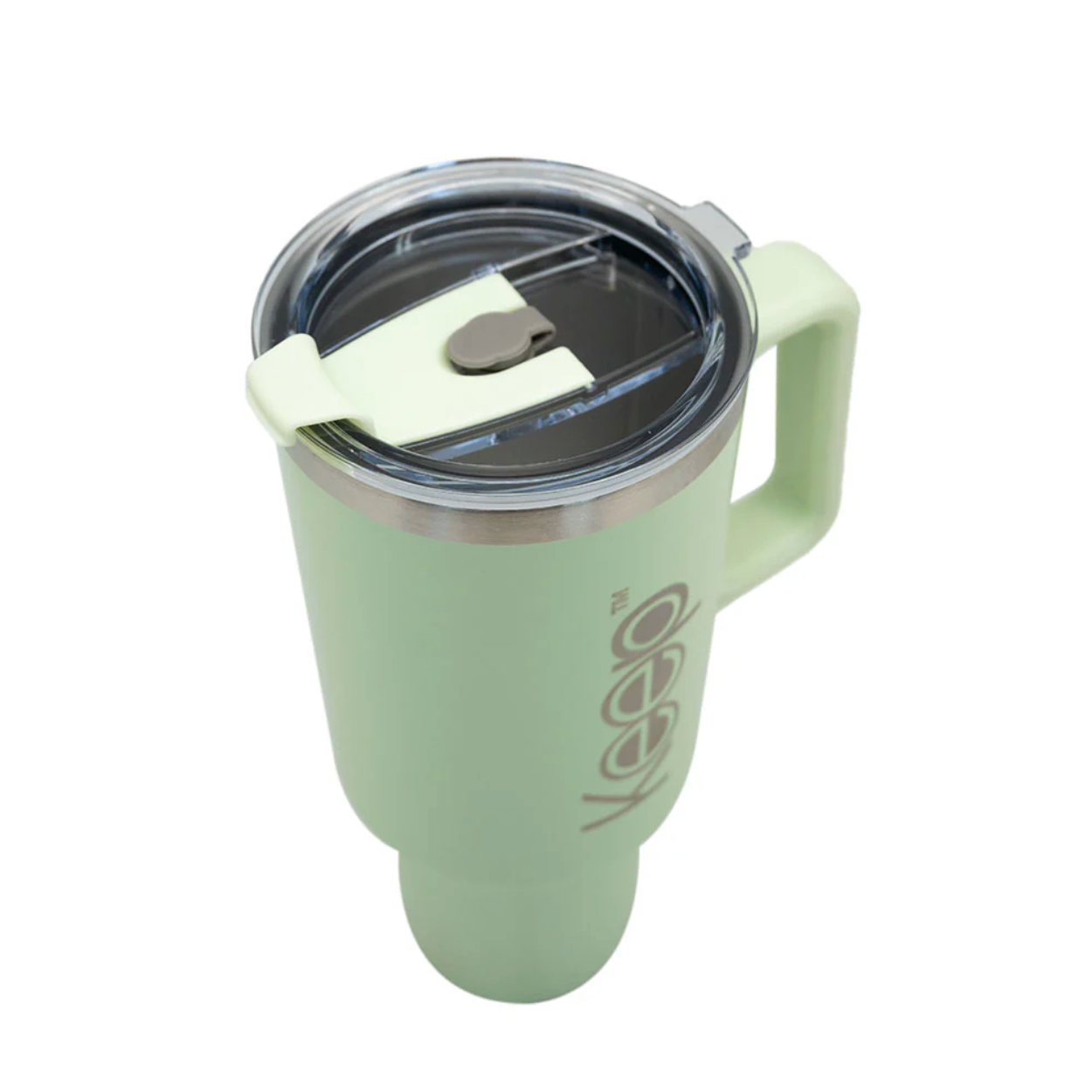 Mug Termico 40 Oz Keep Verde