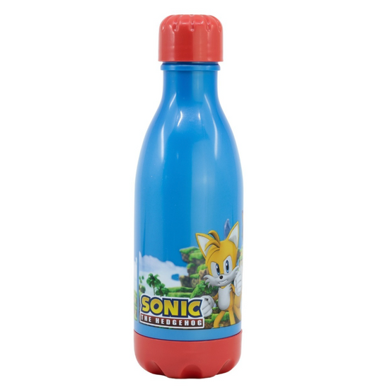 Botella Plastica 560ml Sonic
