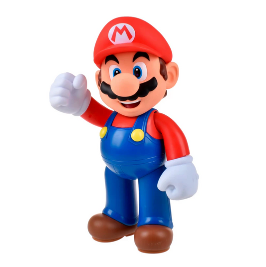 Figura Grande Super Mario 51cm
