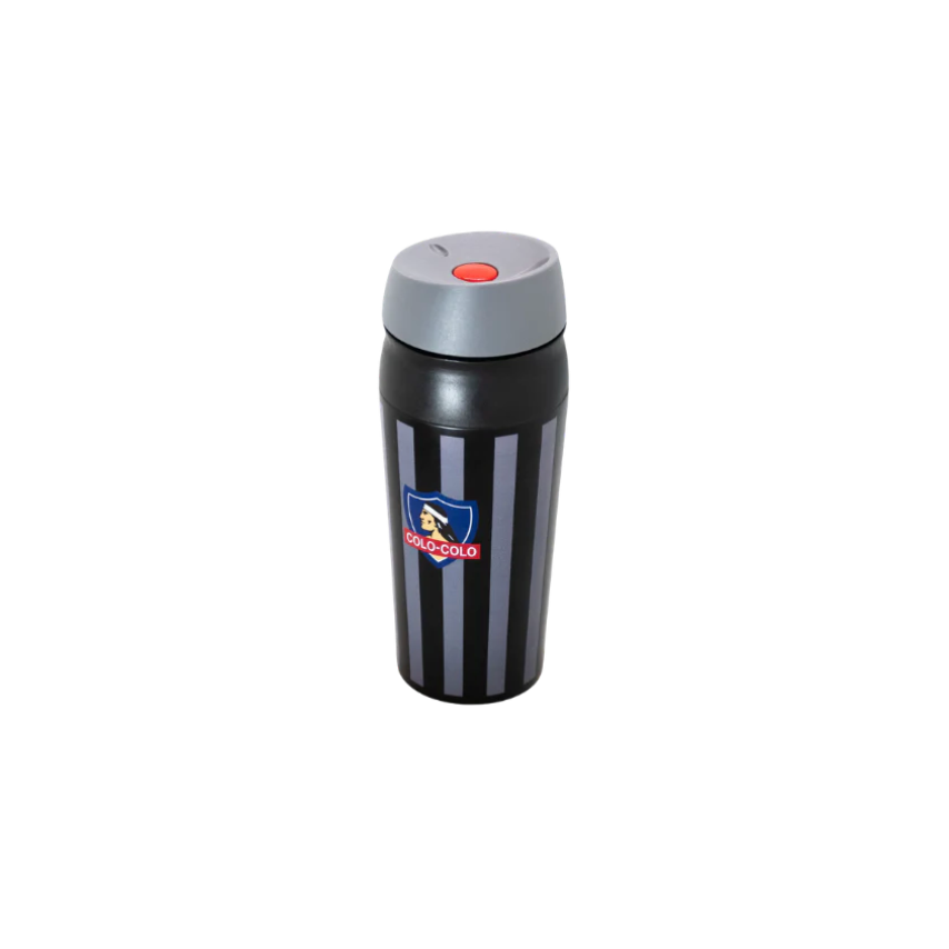 Mug Boton Edic Especial Colo Colo