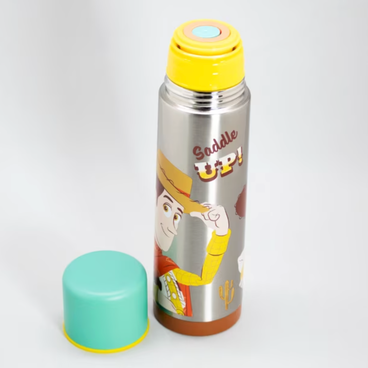 Termo Bala 500ml Toy Story Woody - Jessie