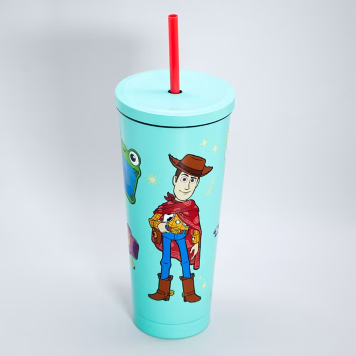 Vaso Tumbler 700ml Toy Story