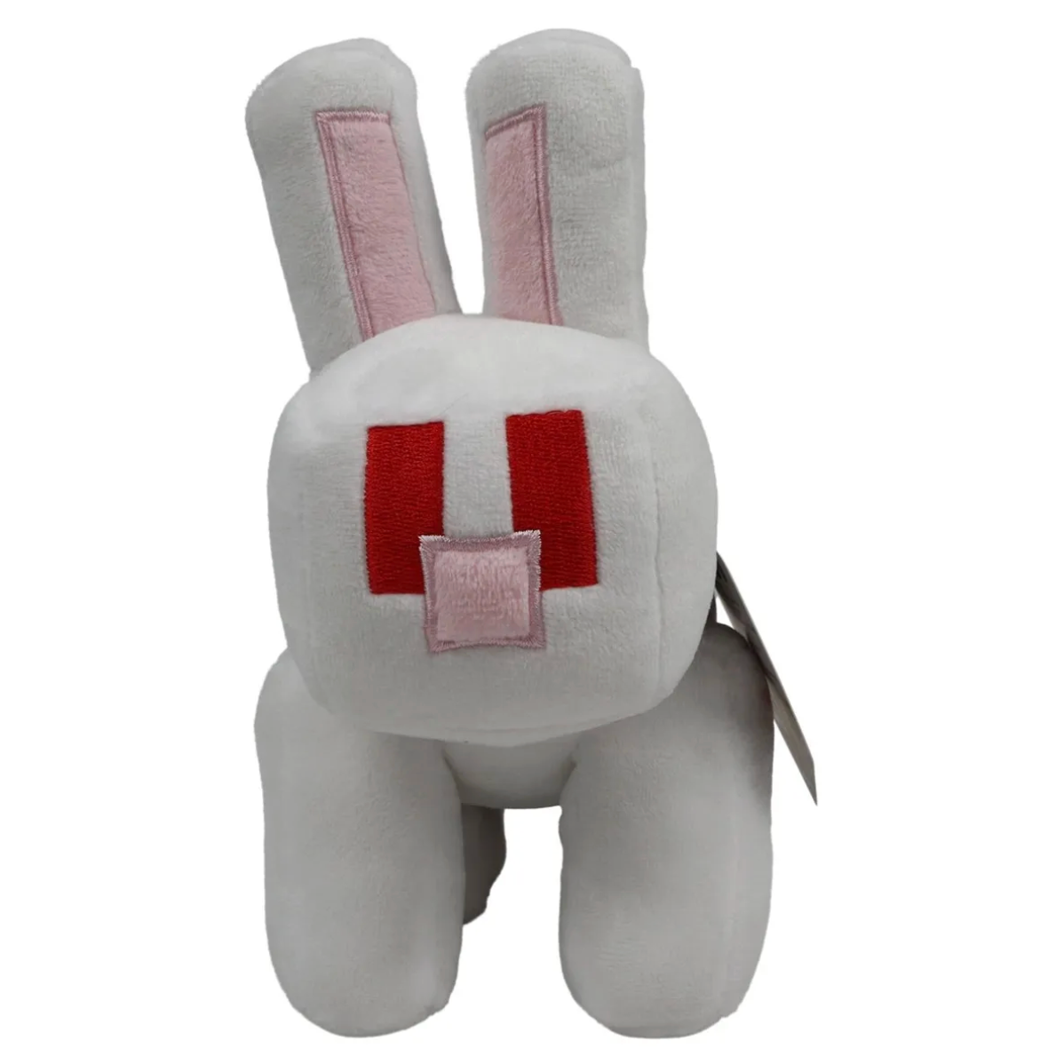 Peluche Minecraft 10" Plush - Rabbit