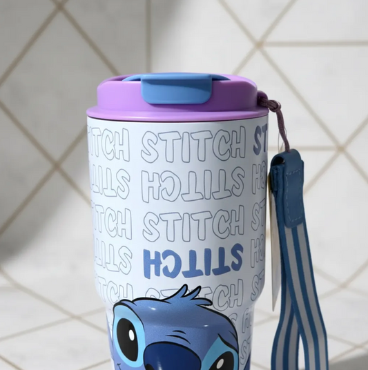Mug Strap Stitch Iconic