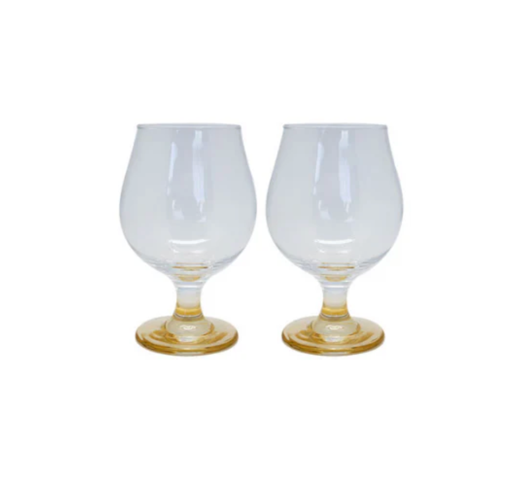 Set 2 Copas Cerveza 495ML Munich Glasso