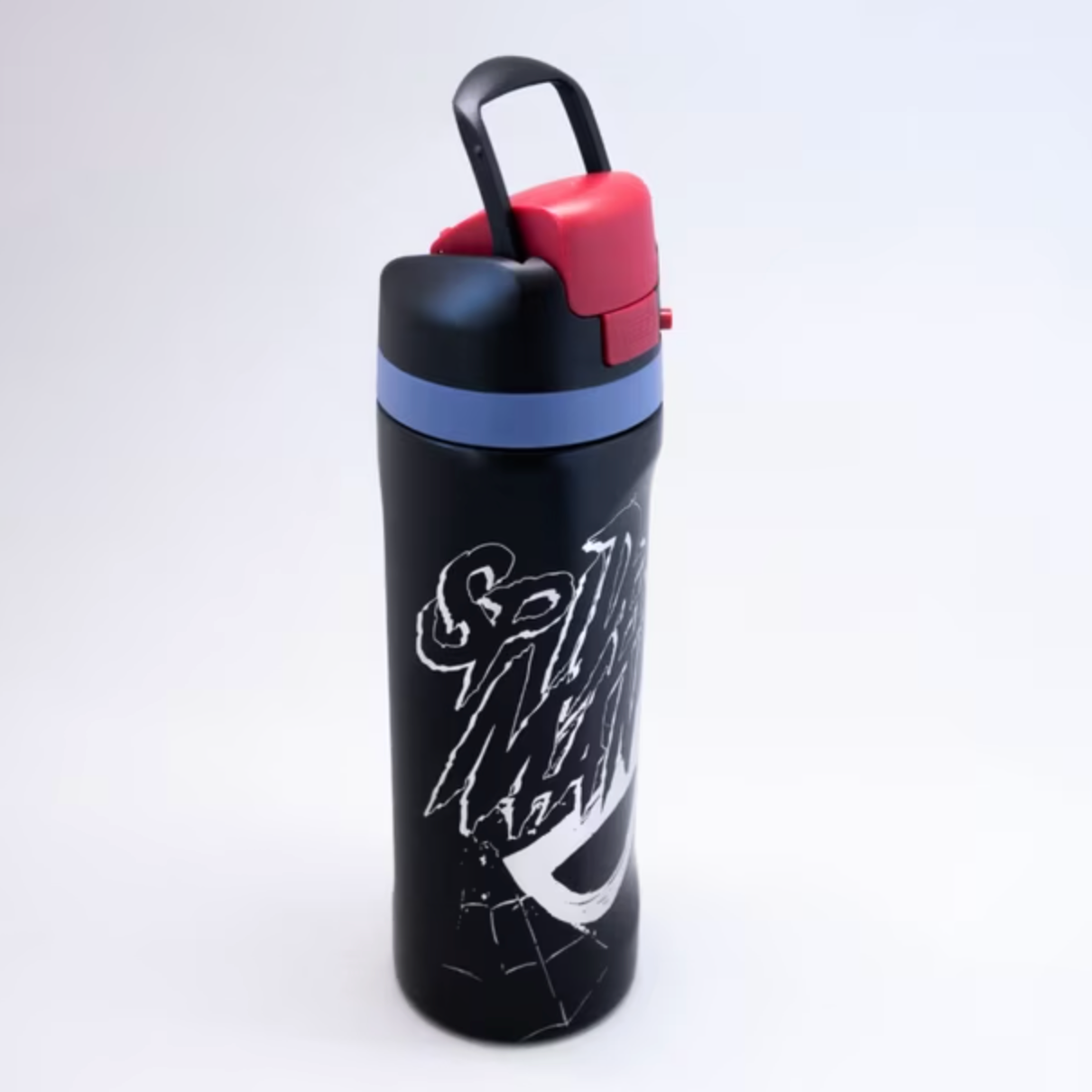 Botella Insulada Flask 720ml Spiderman