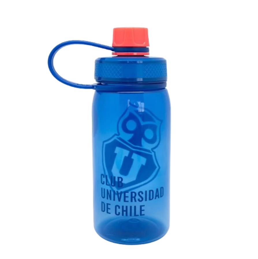 Botella 700ml U De Chile
