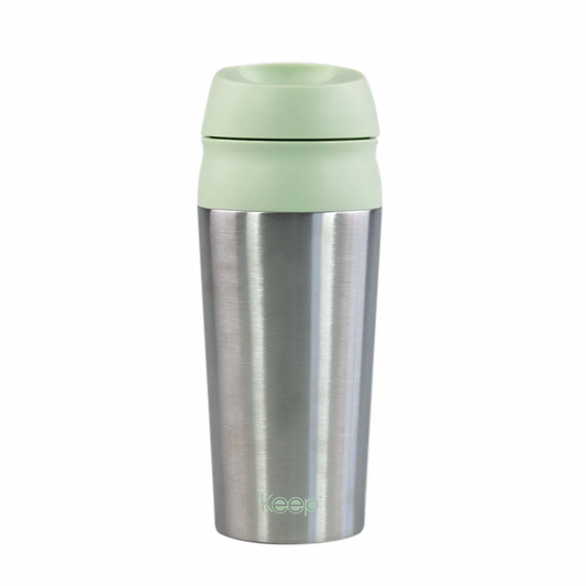 x Mayor Mug Boton Value Keep
