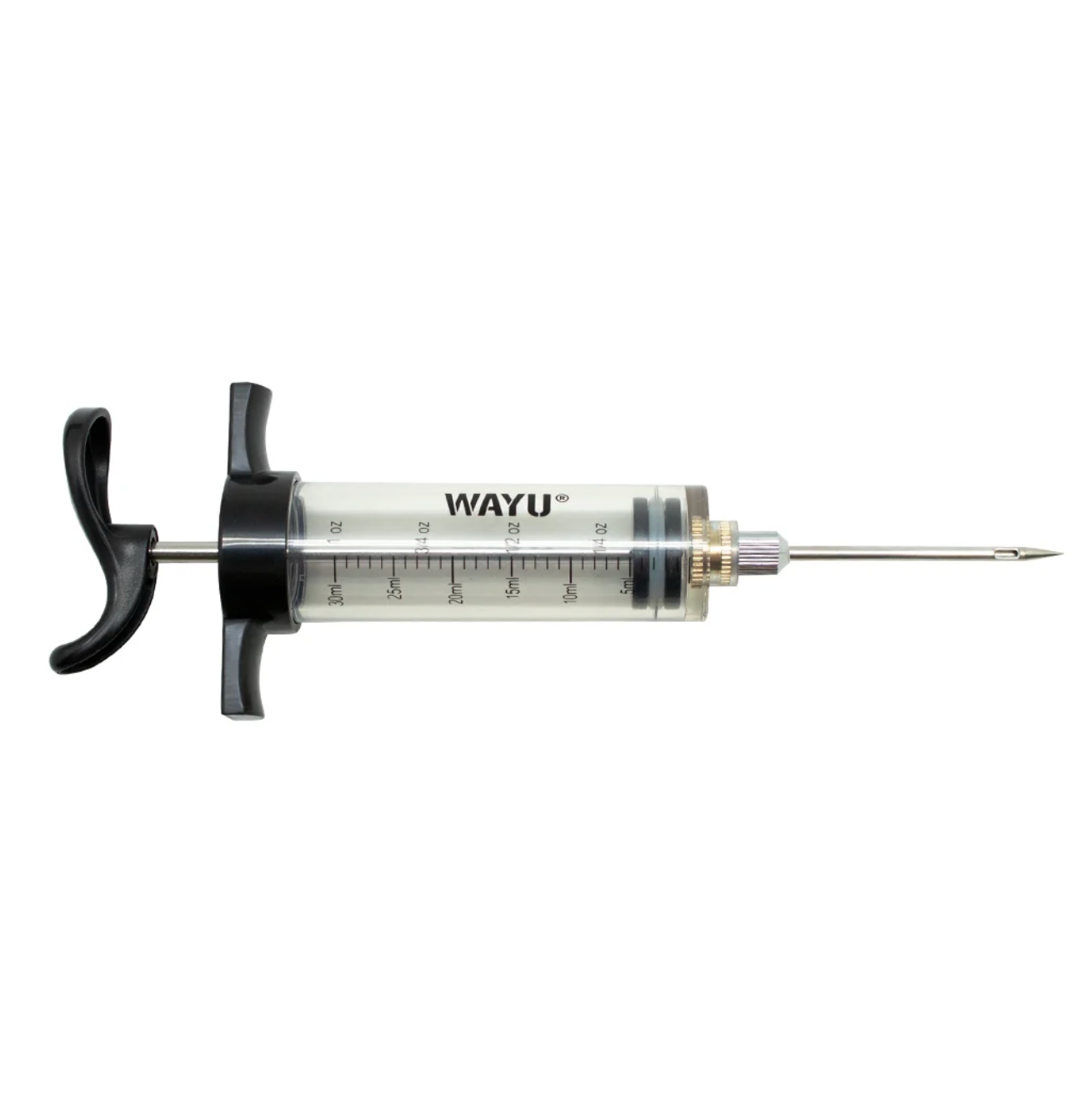 Jeringa Meat Injector Wayu