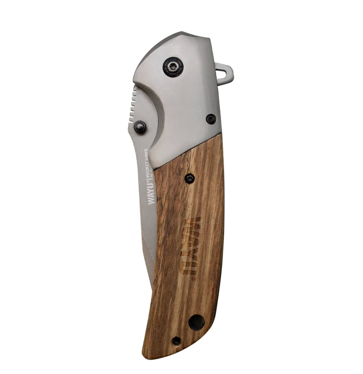 Cuchillo Navaja Wayu