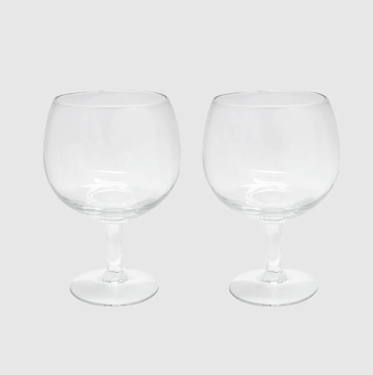Set 2 Copones Cerveceros 650ml Wayu