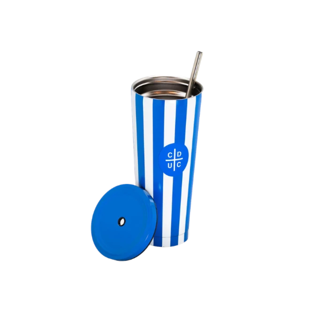Vaso Tumbler 700 Ml Edic Especial Universidad Catolica