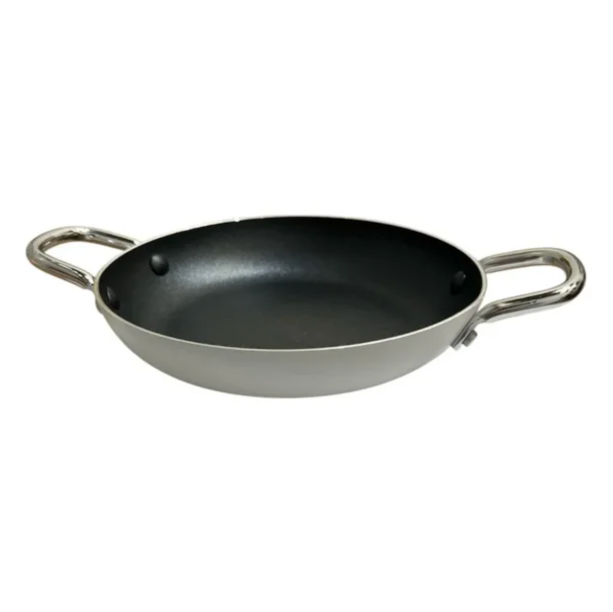Paila Titanium Pro Keep Gris