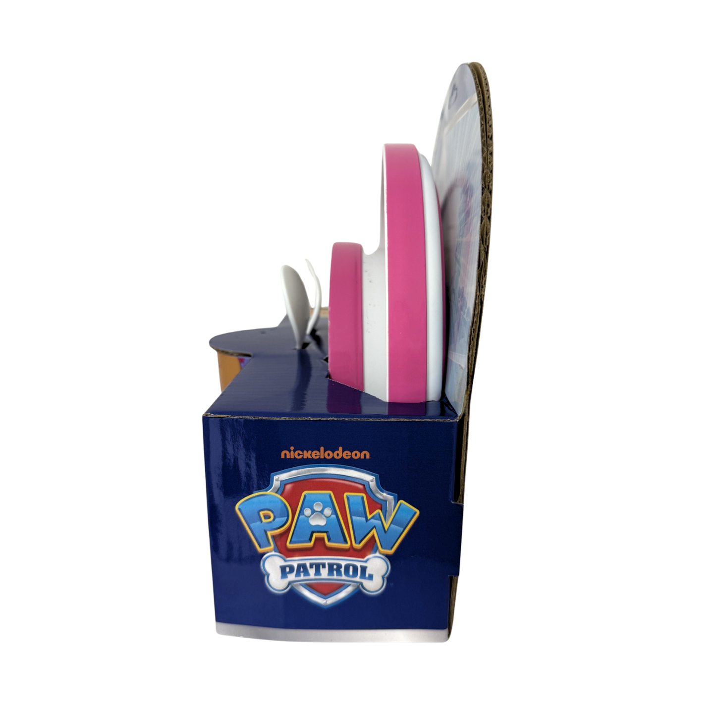 Set Vajilleria 5 Piezas Paw Patrol Skye