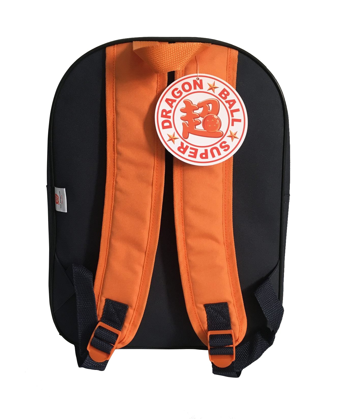 Mochila Print Dragon Ball