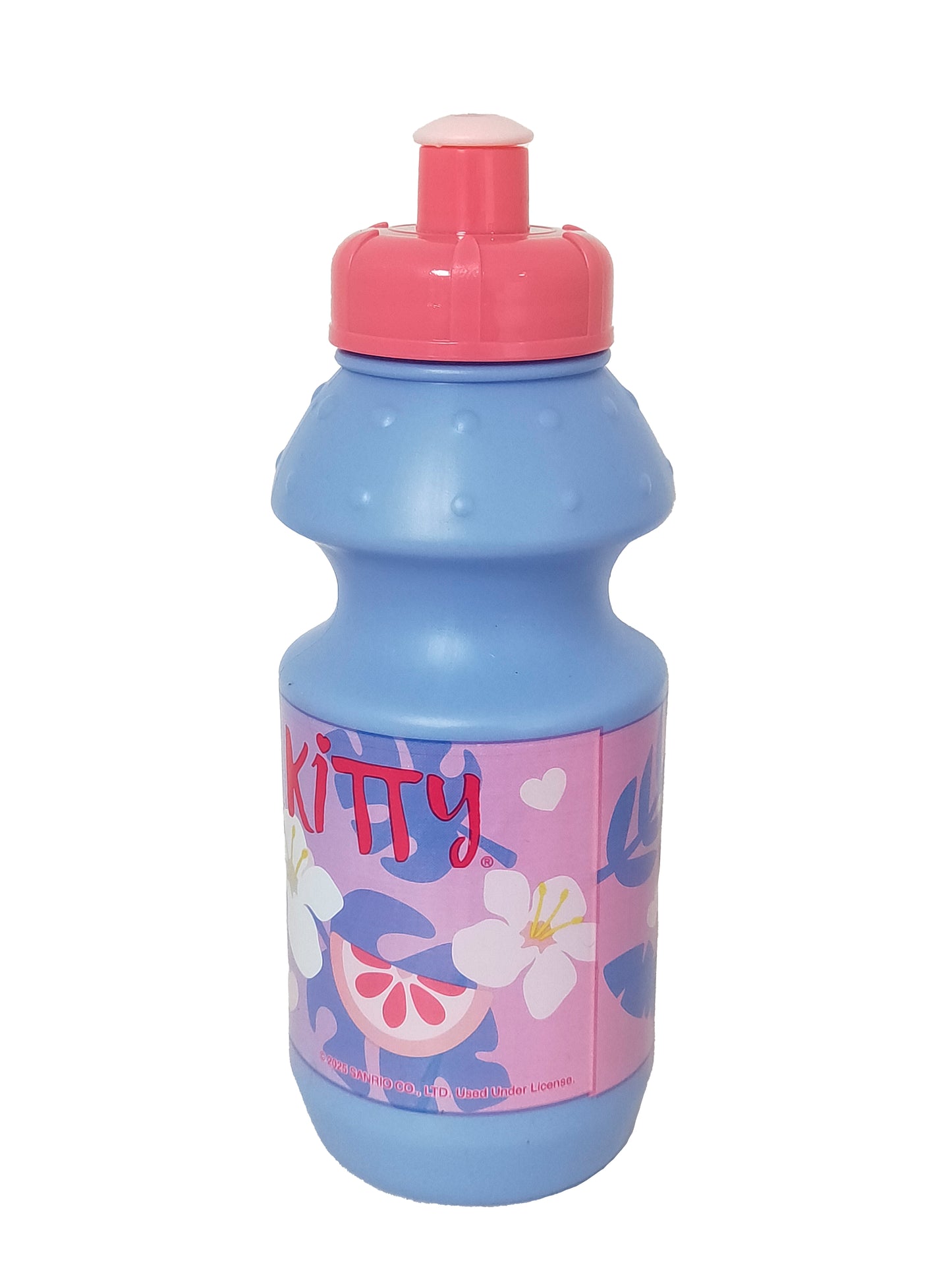 Botella Sport Hello Kitty