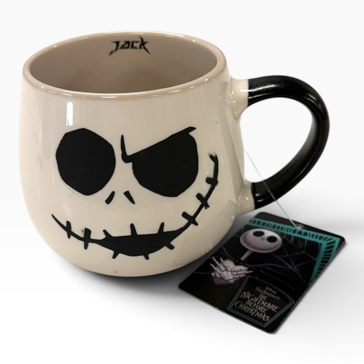 Tazon Gotta 400ml Jack Halloween