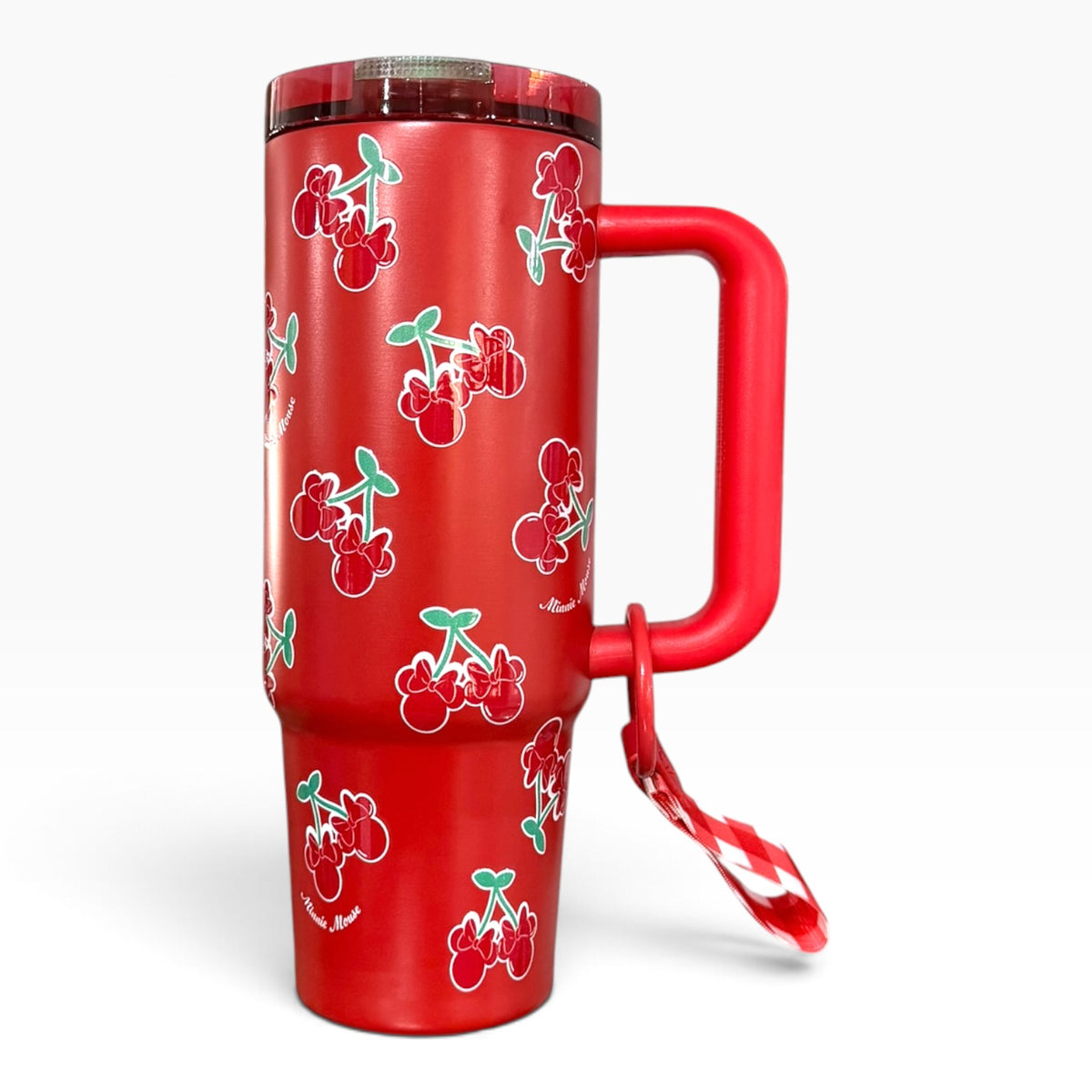 Mug 30oz Cherry Minnie 890ml