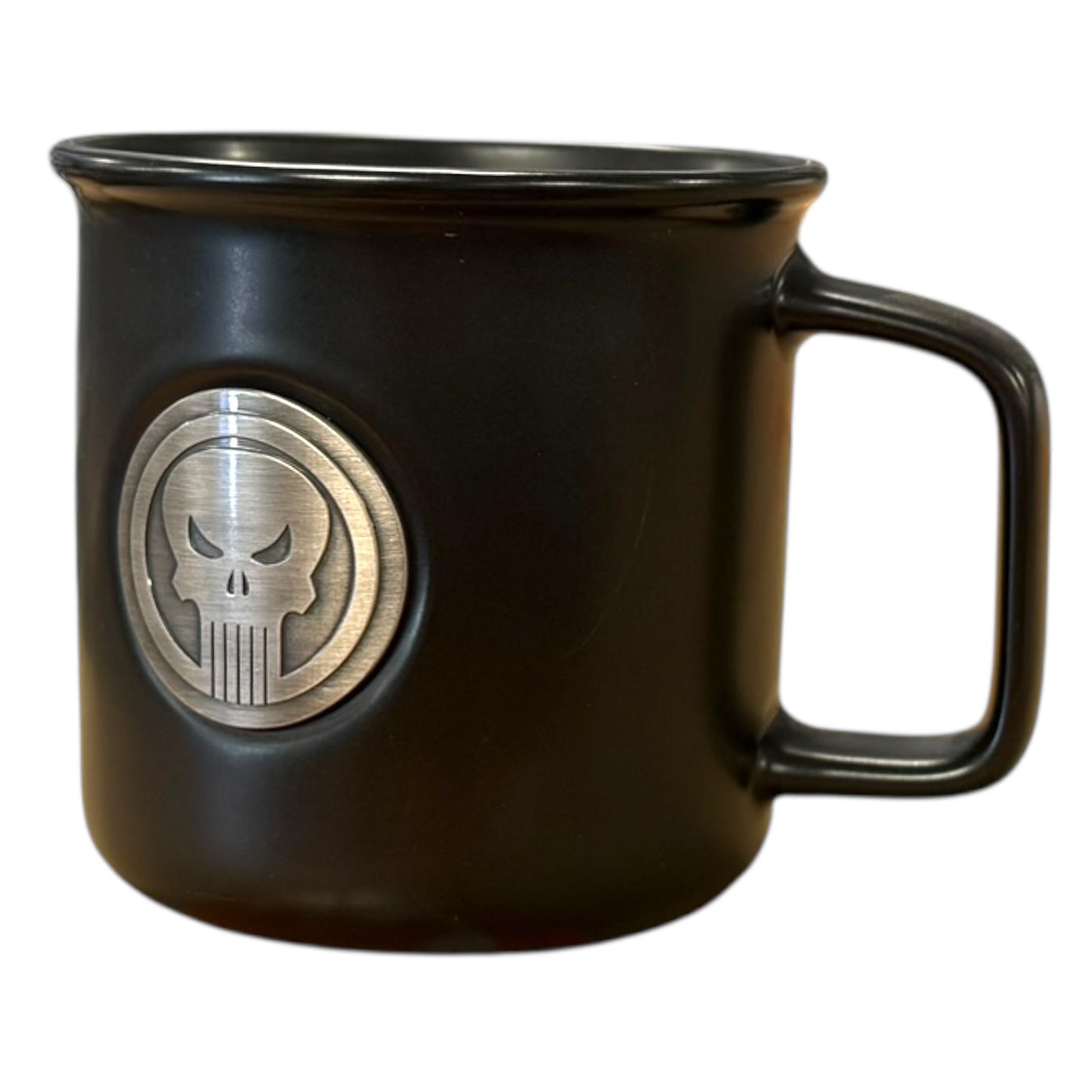 Tazon Caja 350ml Marvel The Punisher