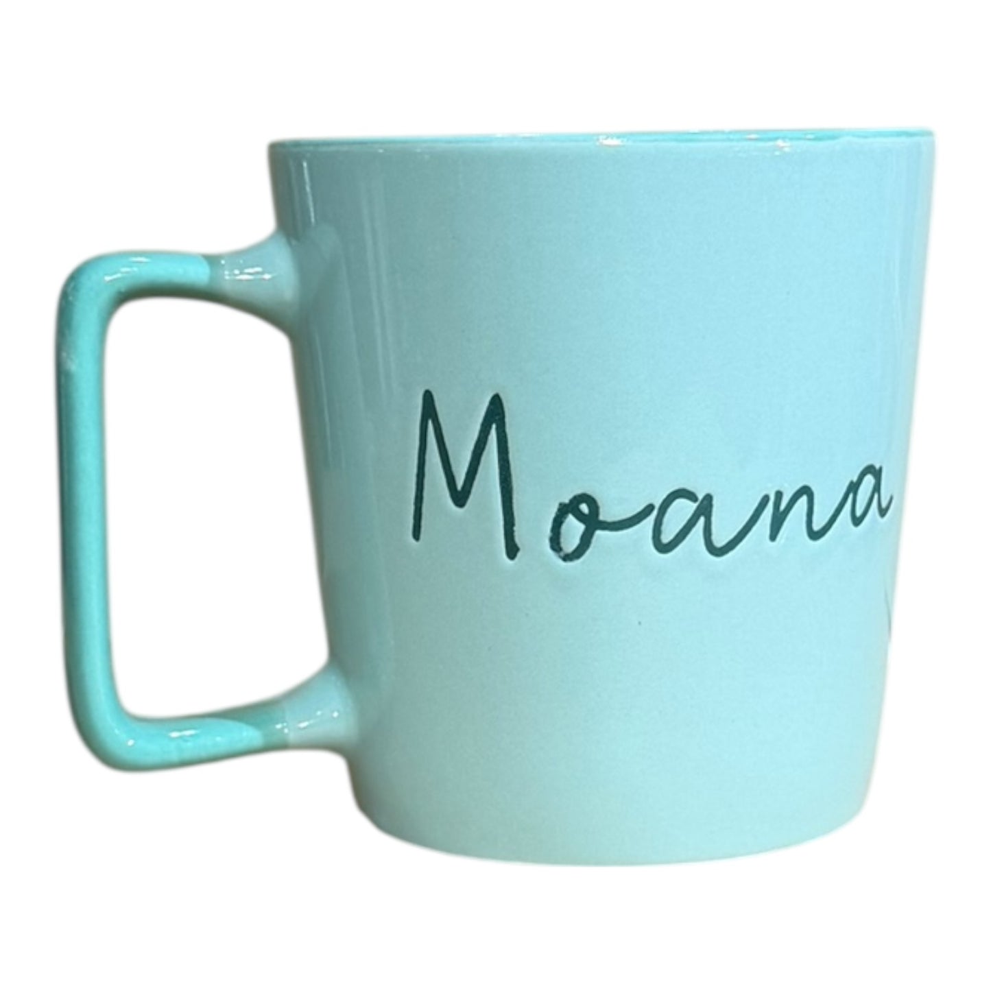 Tazon Princesas Moana Caja 350ml