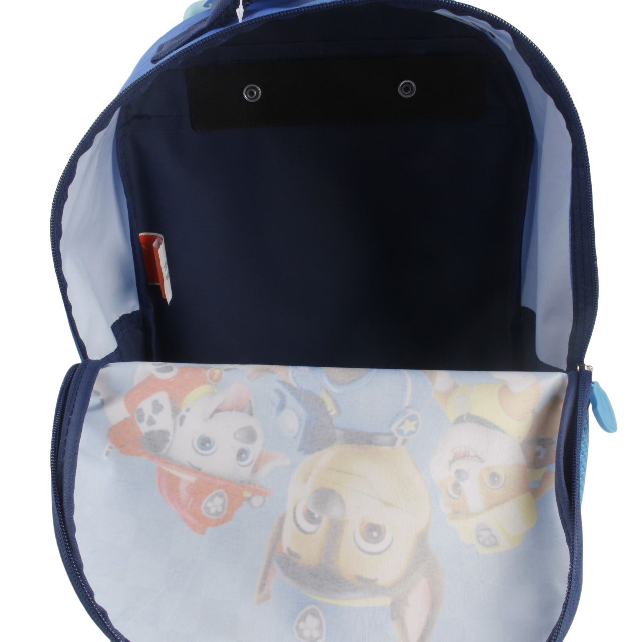 Mochila Infantil Con Ruedas 15" Paw Patrol Boy