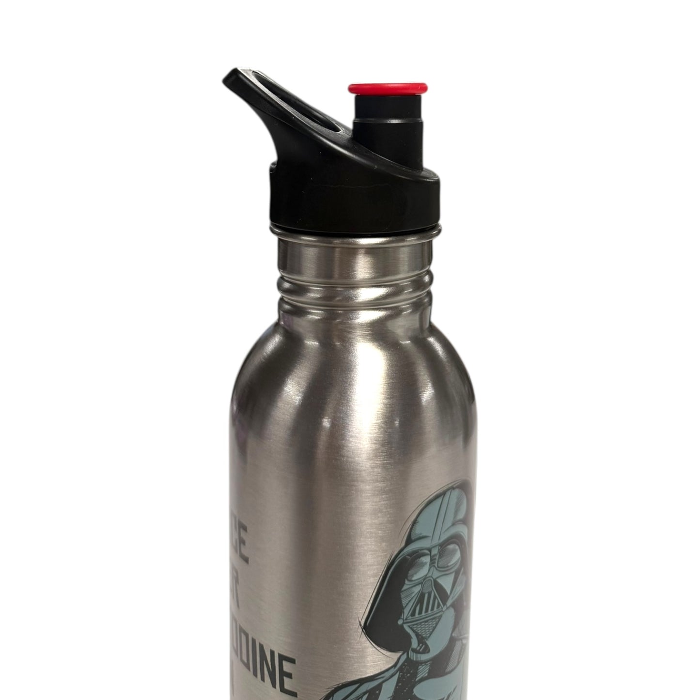 Botella Metalica Star Wars Dia del Padre