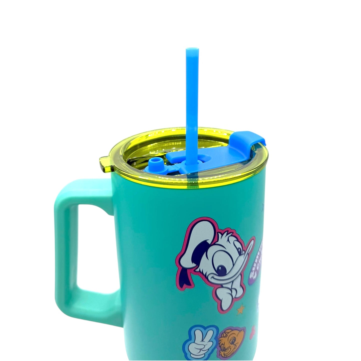 Mug 40oz Patch Disney Mickey 1180ml