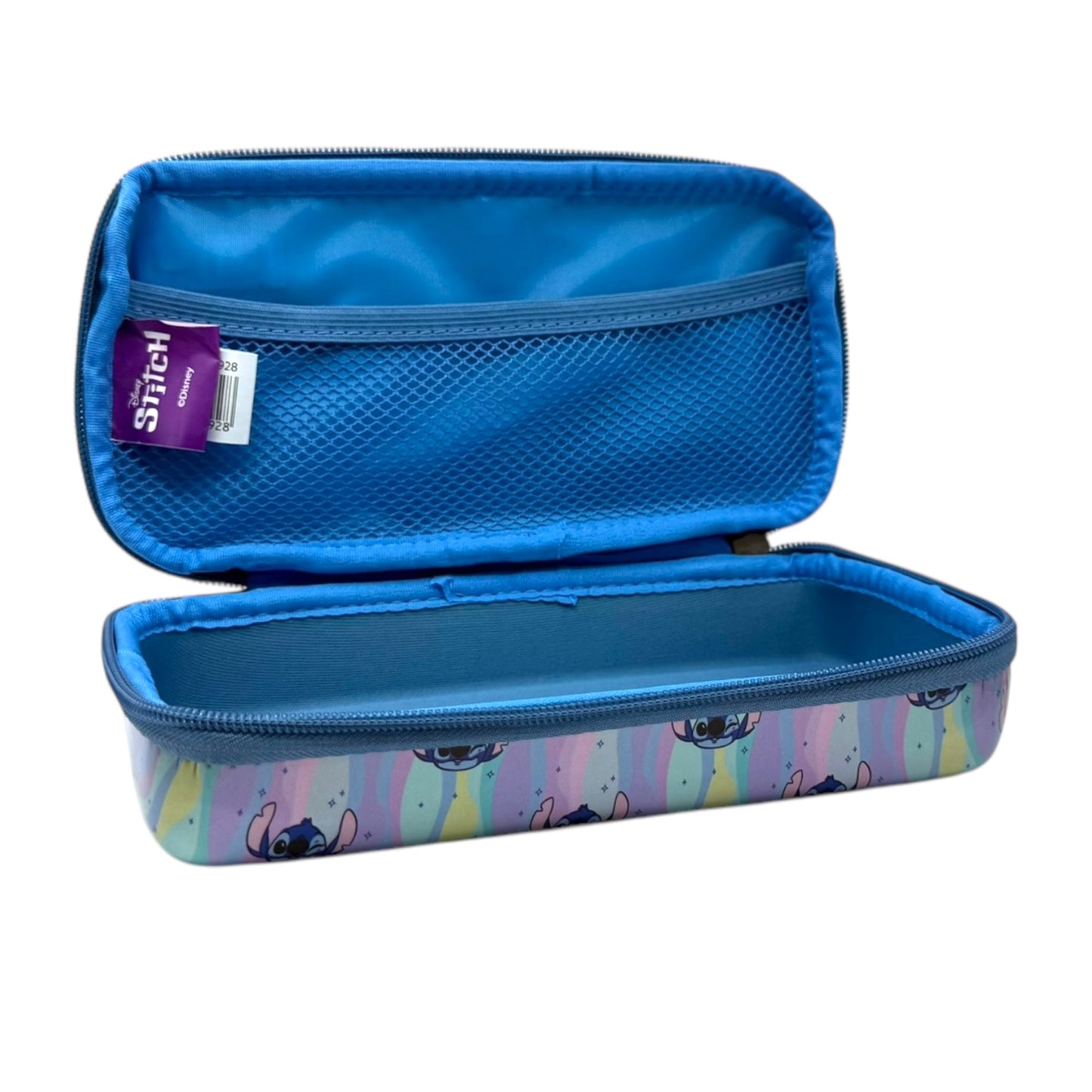 Estuche Eva 3D Stitch Face