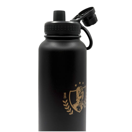 Botella Metalica Centenario Colo Colo