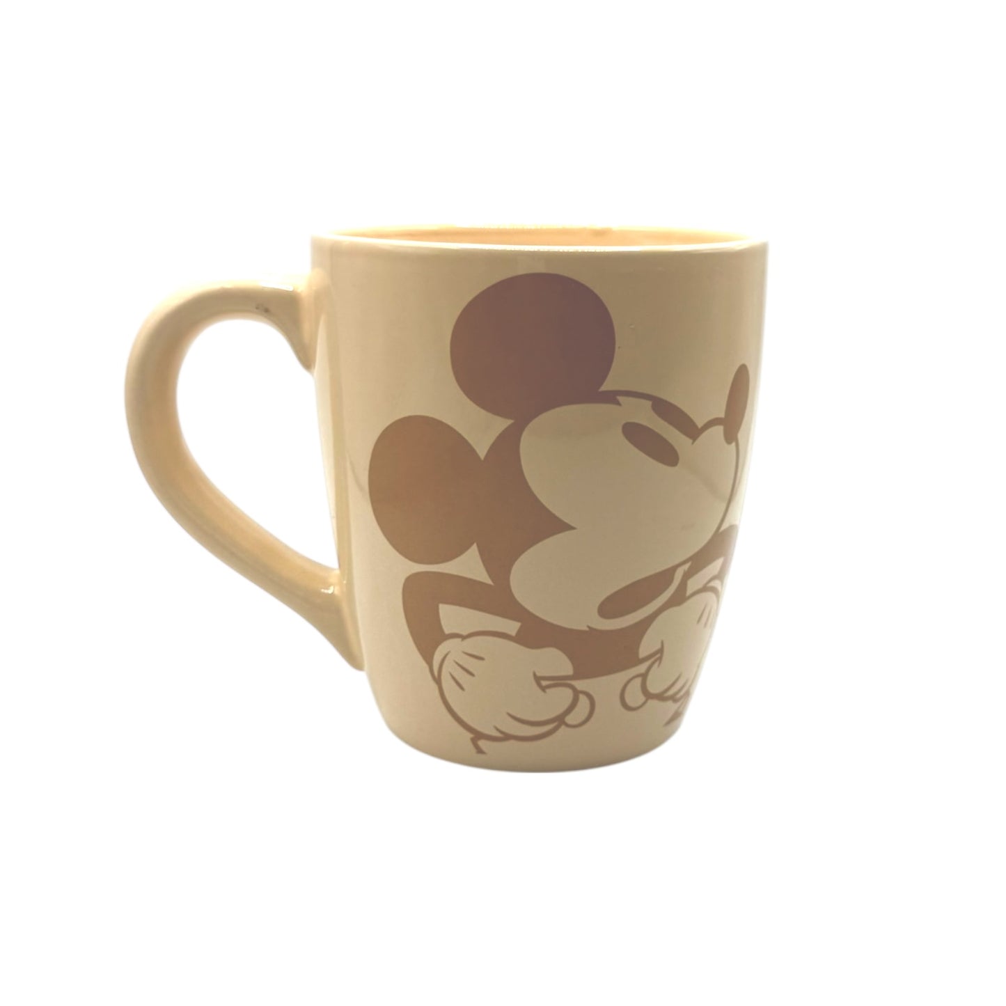 Tazon Ovalado 30oz Caja M&M Mickey Nude