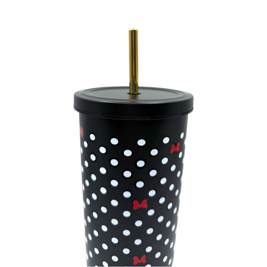 Vaso Tumbler 700ml Minnie Classic