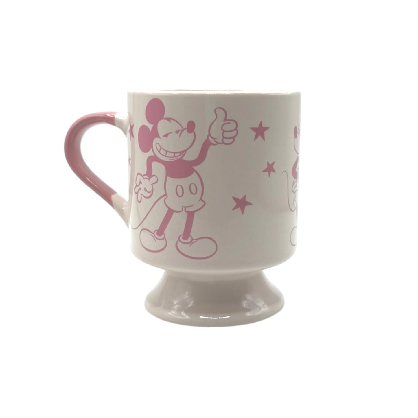 Tazon Vintage 300ml M&M Mickey Nude