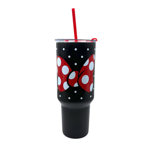 Vaso Mug 40oz Minnie Mouse