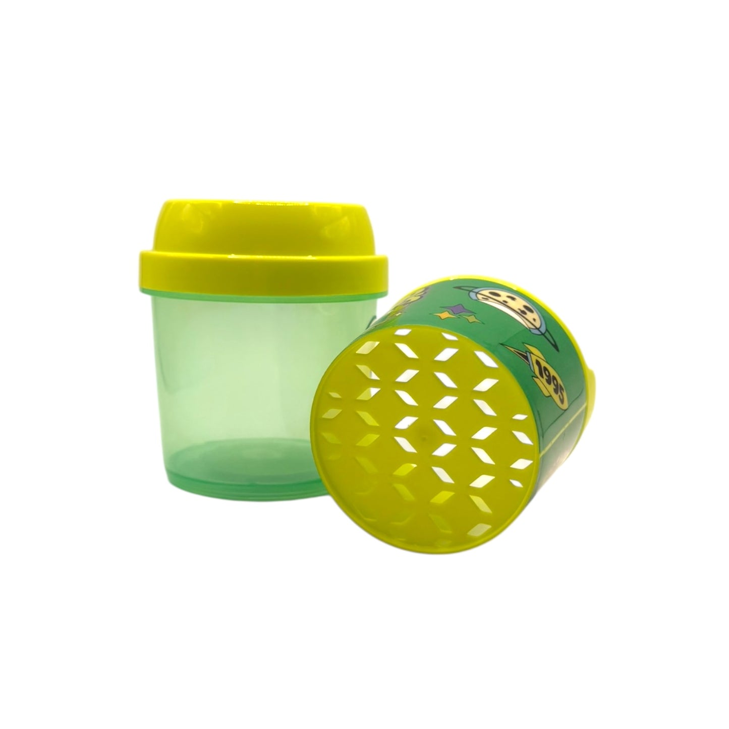 Porta Fruta 320ml Patch Toy Story Disney