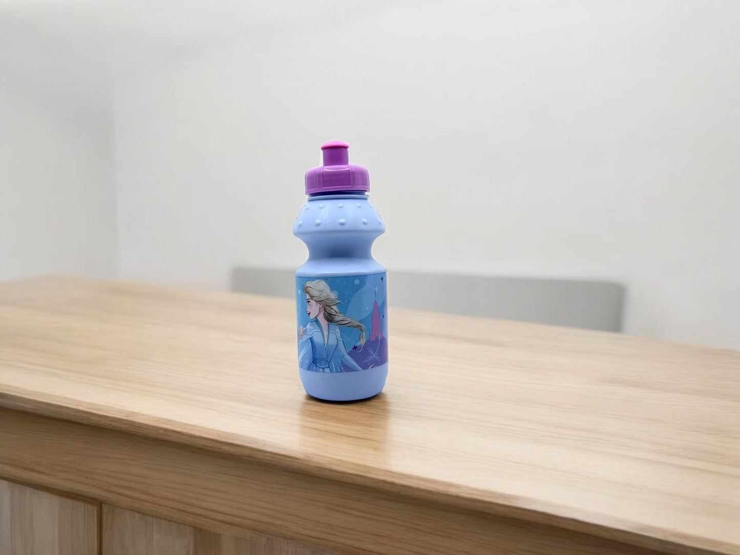 Botella Sport Frozen