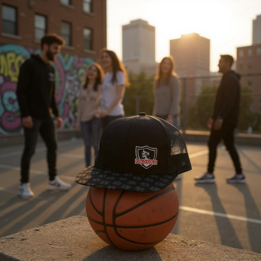 Jockey Plano Colo Colo