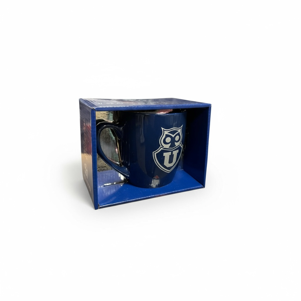 Tazon 30 Oz Copa U De Chile