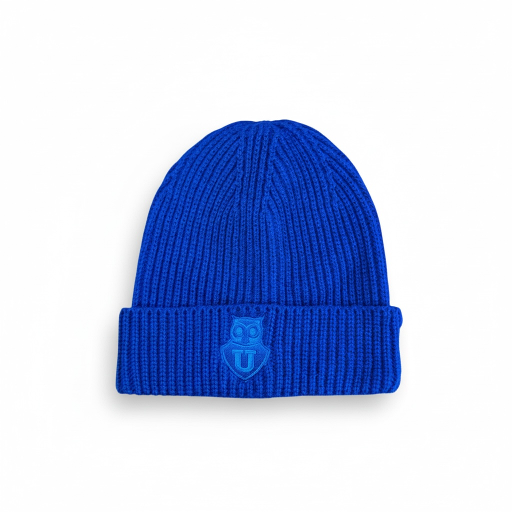 x Mayor Gorro Lana U De Chile