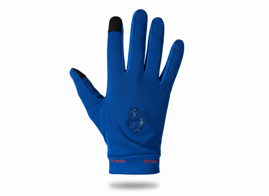Guantes Termicos U De Chile